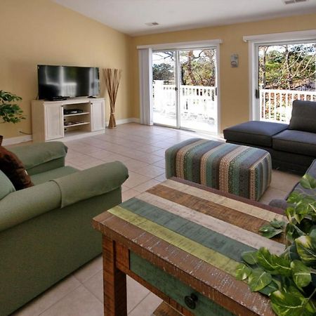 2108 Commons-Ii Brunswick Plantation Villa Carolina Shores Kültér fotó