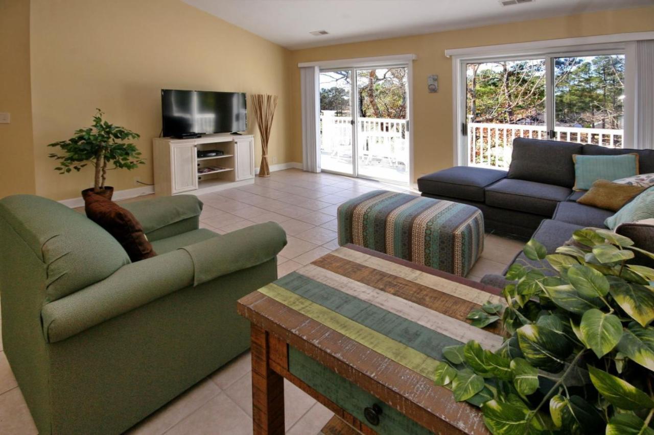 2108 Commons-Ii Brunswick Plantation Villa Carolina Shores Kültér fotó