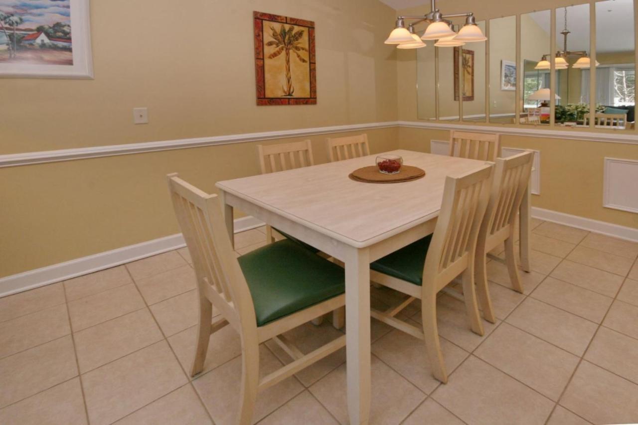 2108 Commons-Ii Brunswick Plantation Villa Carolina Shores Kültér fotó
