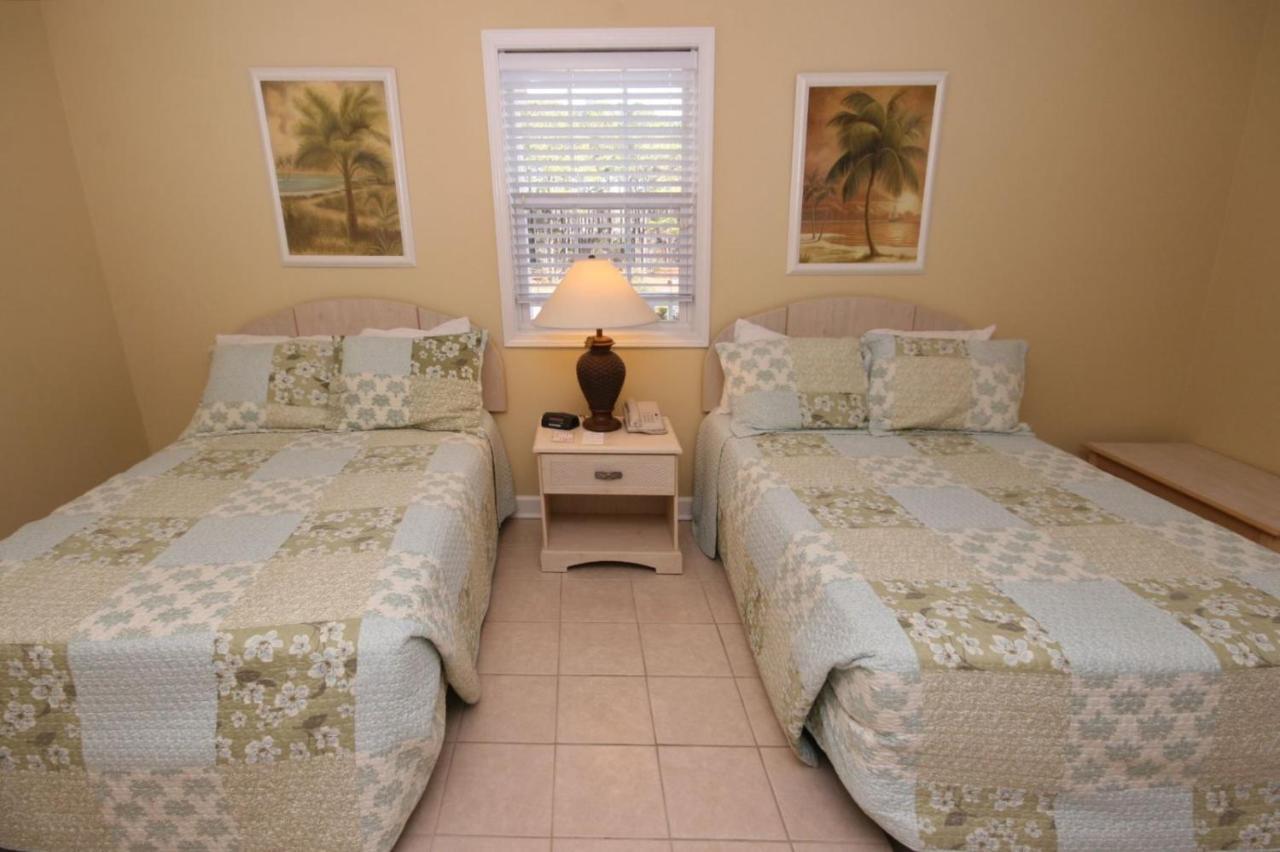 2108 Commons-Ii Brunswick Plantation Villa Carolina Shores Kültér fotó