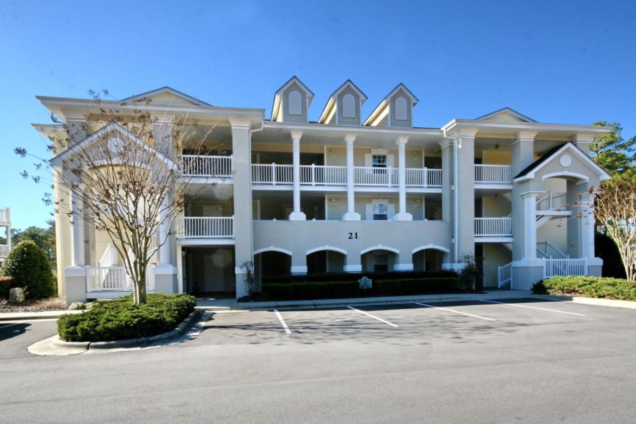 2108 Commons-Ii Brunswick Plantation Villa Carolina Shores Kültér fotó